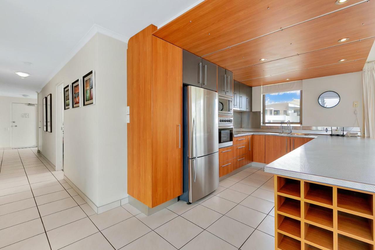 Seaview Resort Mooloolaba Exterior photo